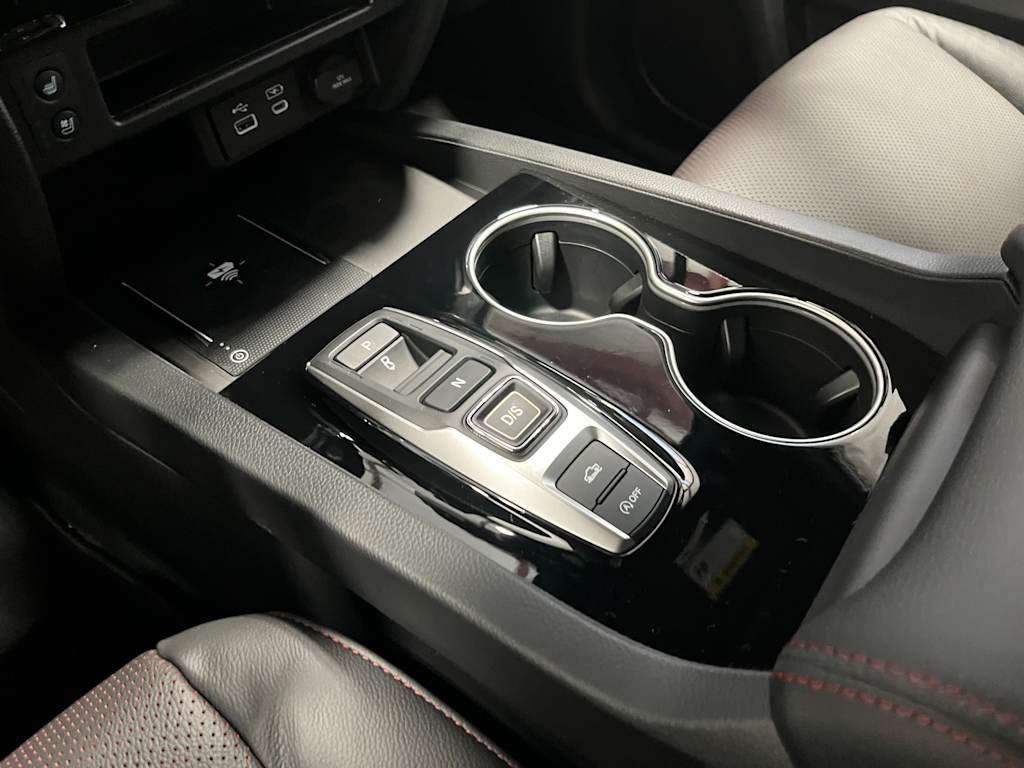 Thumbnail: 2026 Honda Ridgeline - 15