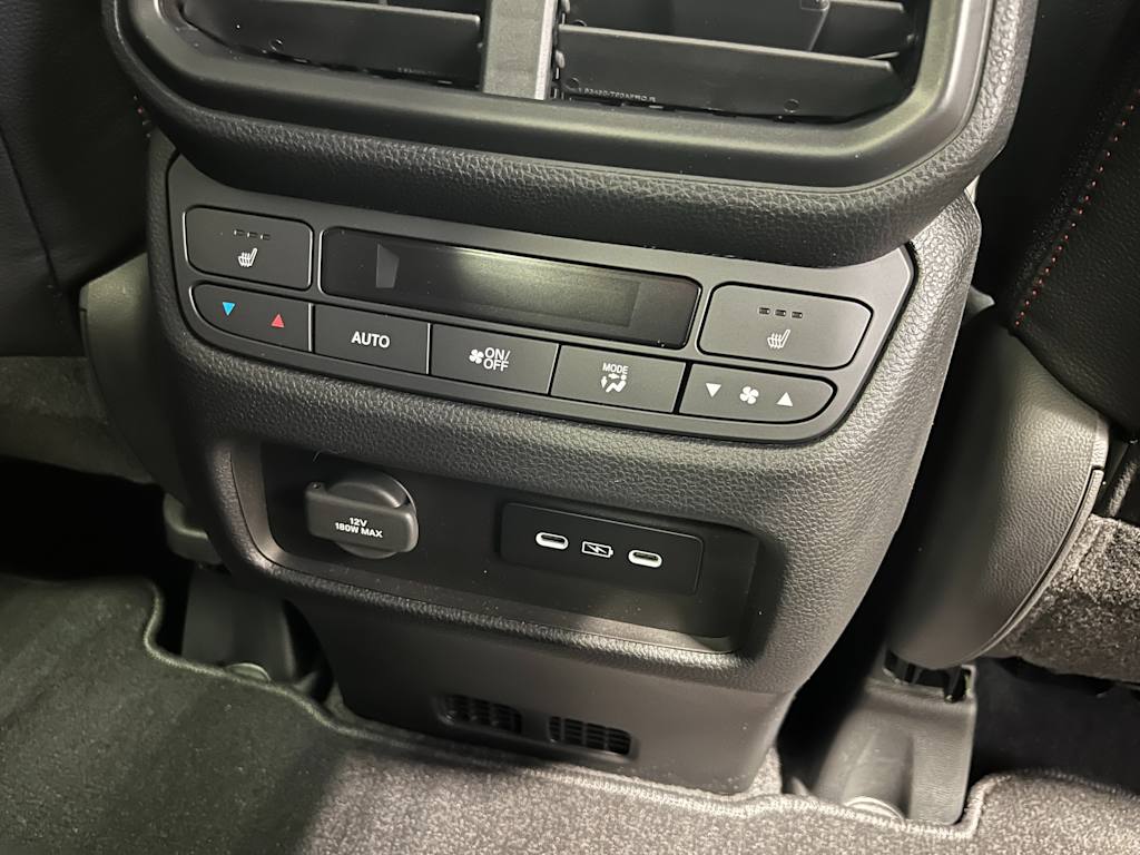 Thumbnail: 2026 Honda Ridgeline - 25