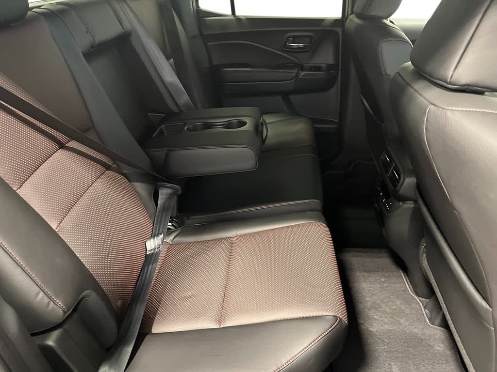 Thumbnail: 2026 Honda Ridgeline - 21