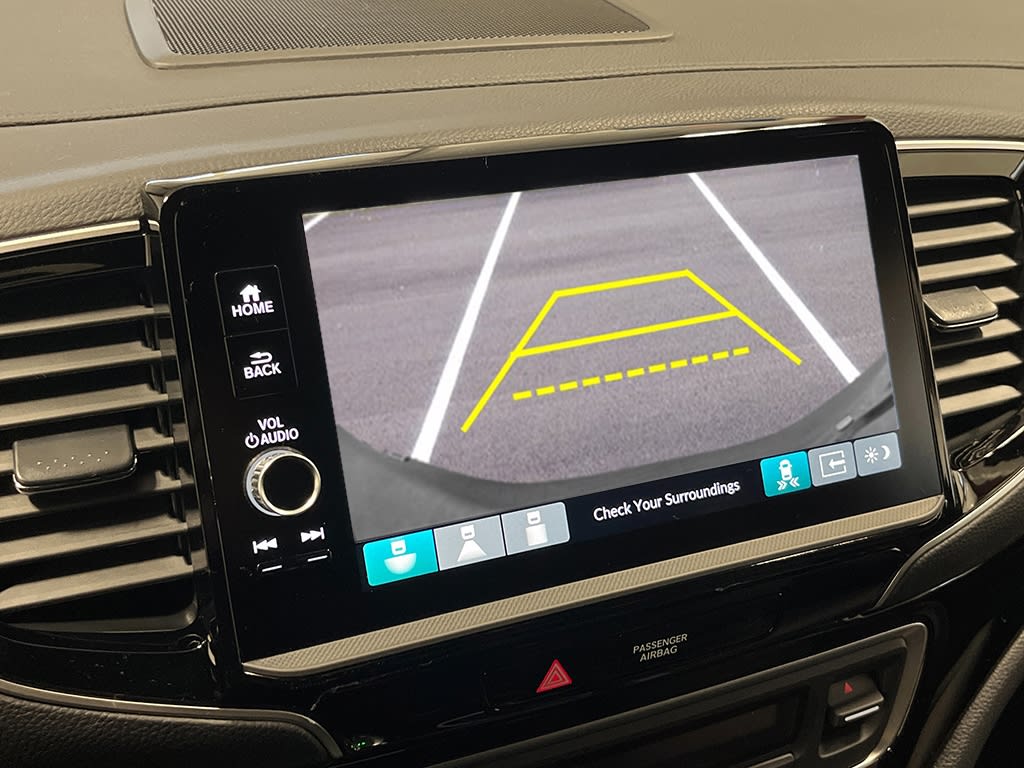 Thumbnail: 2026 Honda Ridgeline - 18