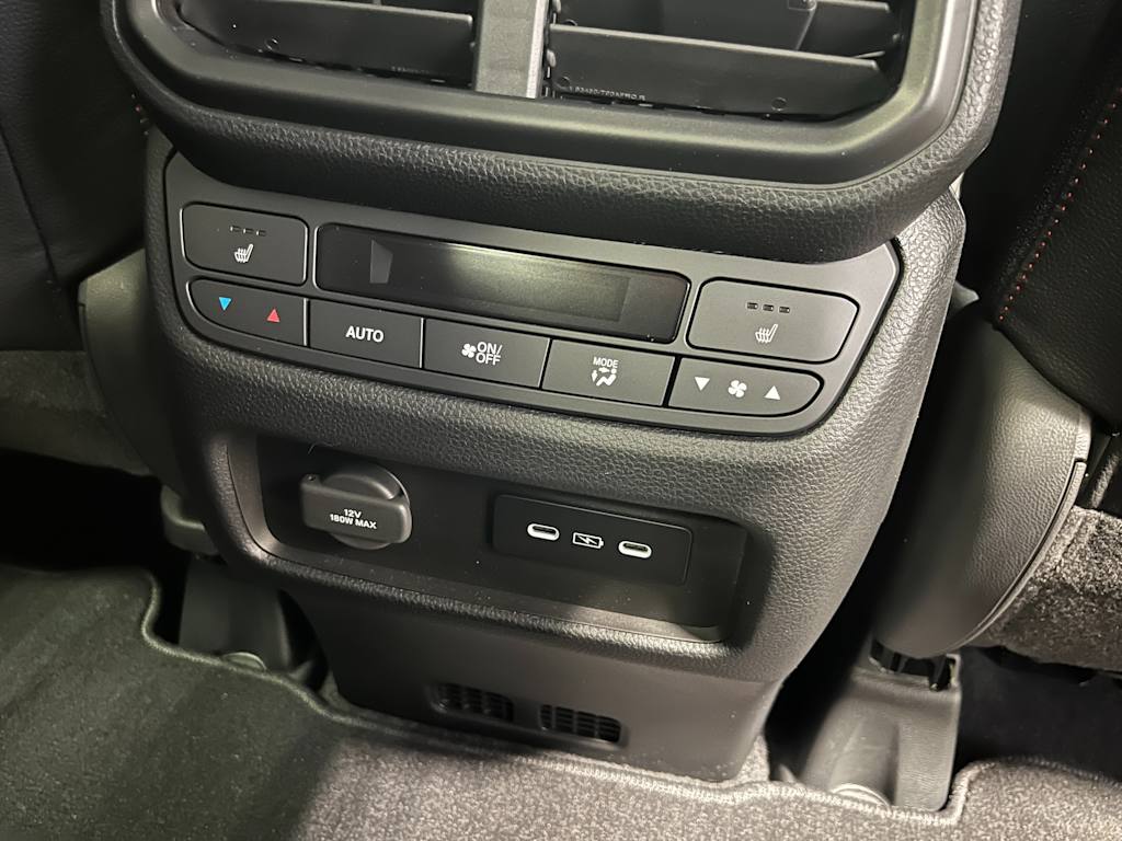 Thumbnail: 2026 Honda Ridgeline - 20