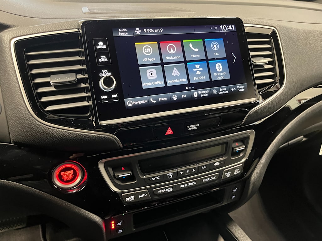 Thumbnail: 2026 Honda Ridgeline - 10