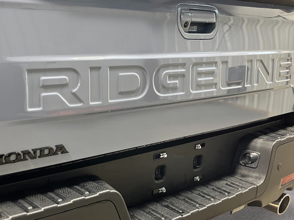 Thumbnail: 2026 Honda Ridgeline - 7