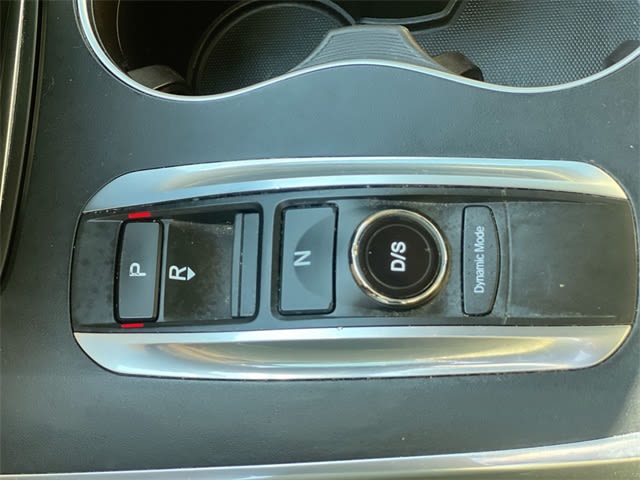 Thumbnail: 2017 Acura MDX - 22