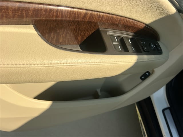 Thumbnail: 2017 Acura MDX - 27