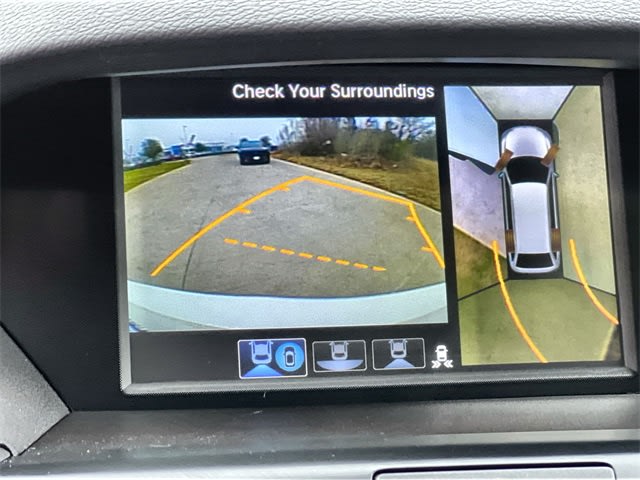 Thumbnail: 2017 Acura MDX - 26