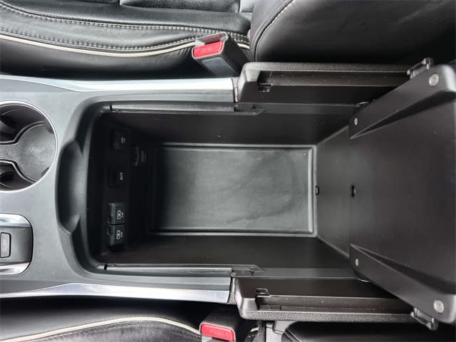 Thumbnail: 2017 Acura MDX - 27