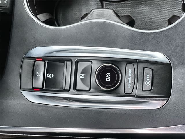 Thumbnail: 2017 Acura MDX - 21