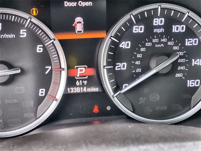 Thumbnail: 2017 Acura MDX - 15