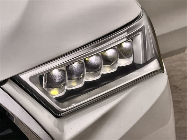 Thumbnail: 2017 Acura MDX - 24