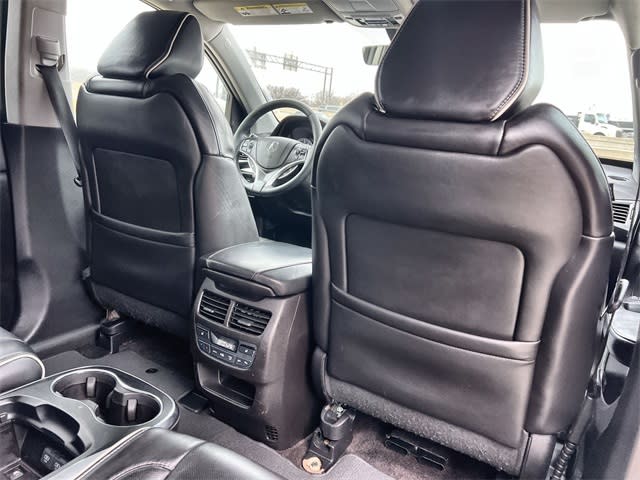 Thumbnail: 2017 Acura MDX - 20