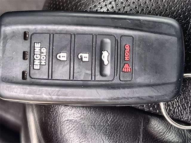 Thumbnail: 2017 Acura MDX - 22