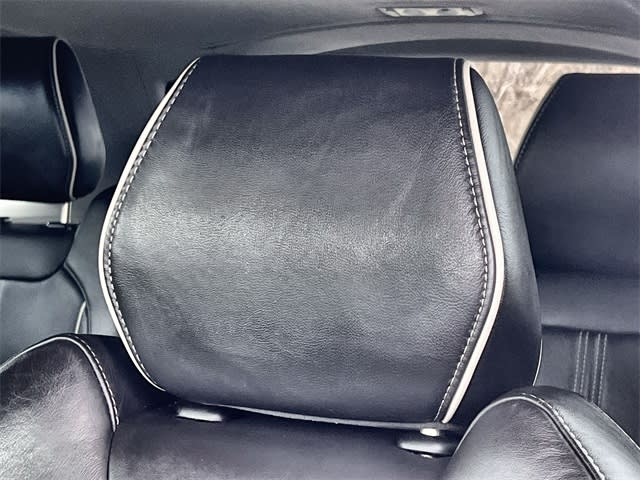 Thumbnail: 2017 Acura MDX - 25