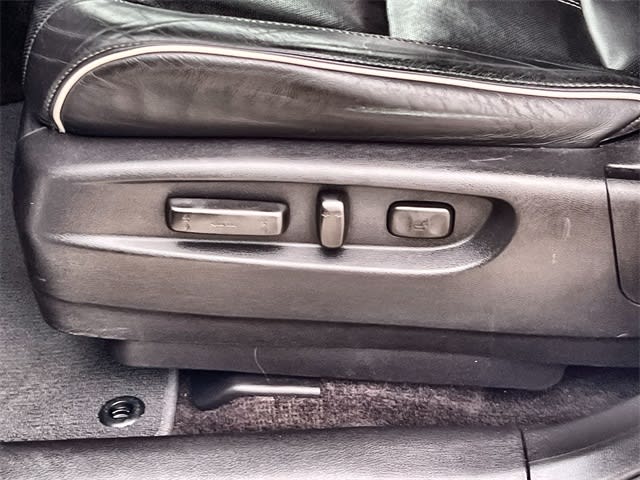 Thumbnail: 2017 Acura MDX - 31