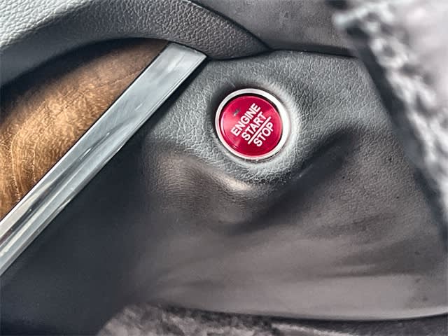 Thumbnail: 2017 Acura MDX - 28