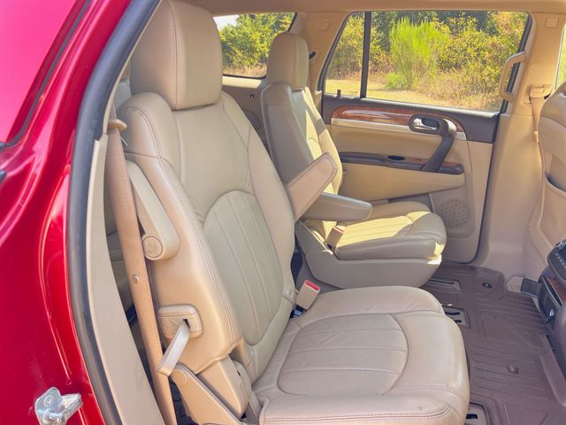 Thumbnail: 2012 Buick Enclave - 13