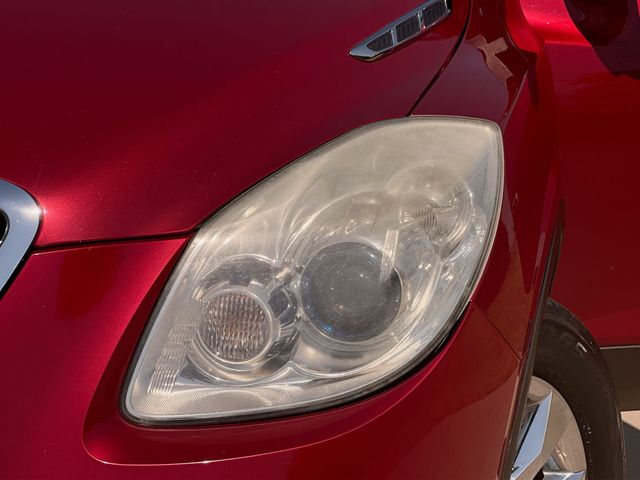 Thumbnail: 2012 Buick Enclave - 24