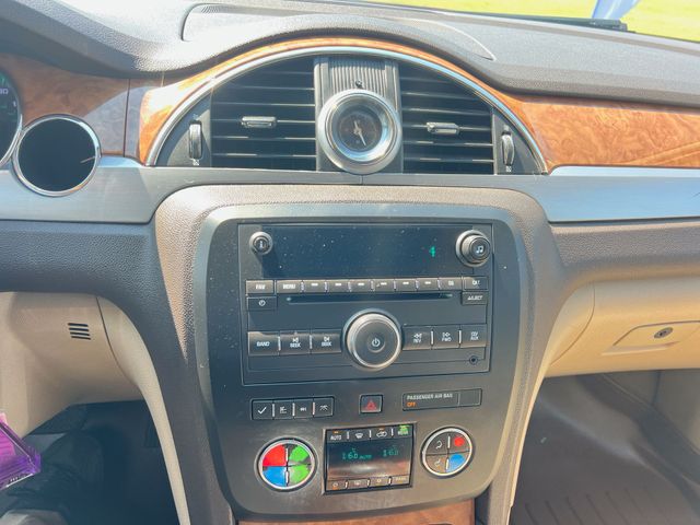 Thumbnail: 2012 Buick Enclave - 15