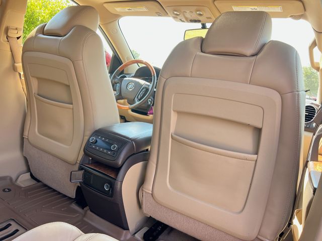 Thumbnail: 2012 Buick Enclave - 21