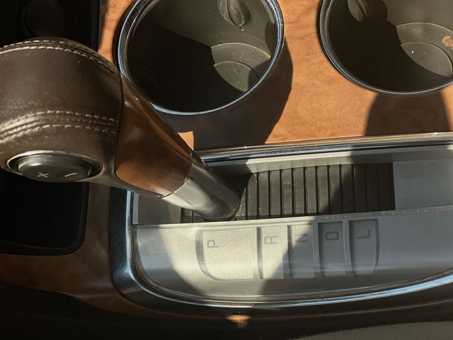 Thumbnail: 2012 Buick Enclave - 7