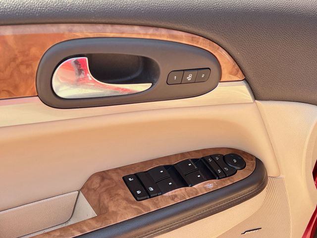 Thumbnail: 2012 Buick Enclave - 29