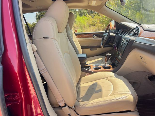 Thumbnail: 2012 Buick Enclave - 12