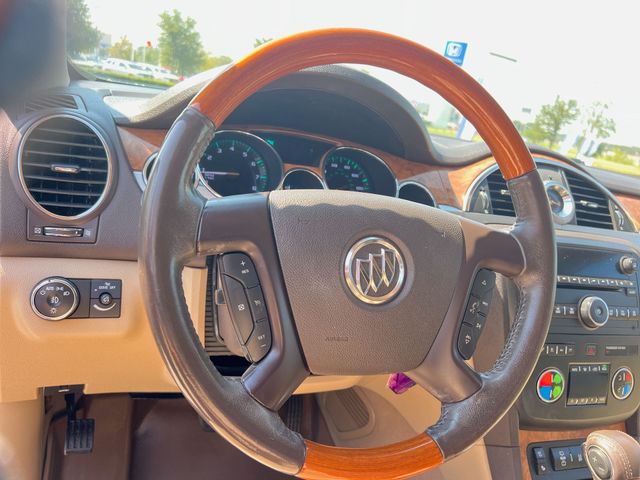 Thumbnail: 2012 Buick Enclave - 14