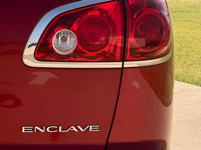 Thumbnail: 2012 Buick Enclave - 20