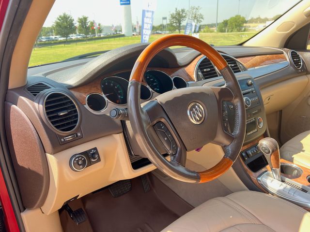 Thumbnail: 2012 Buick Enclave - 10