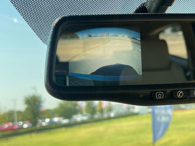 Thumbnail: 2012 Buick Enclave - 26