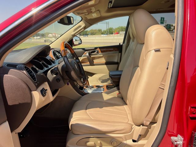 Thumbnail: 2012 Buick Enclave - 11