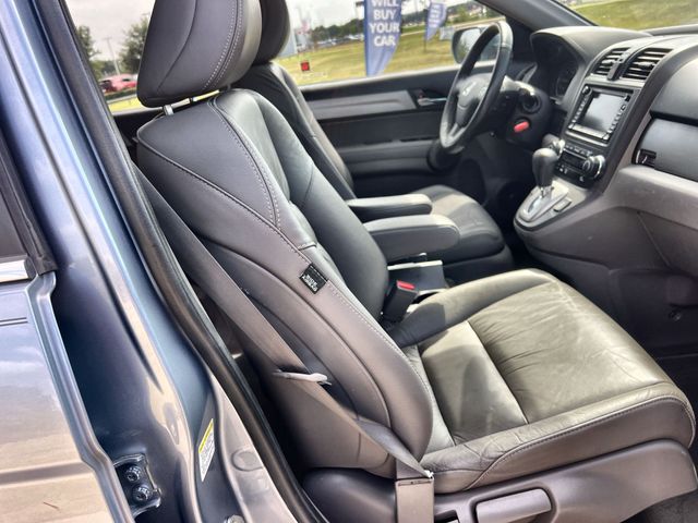 Thumbnail: 2011 Honda CR-V - 21