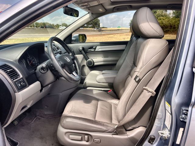 Thumbnail: 2011 Honda CR-V - 12