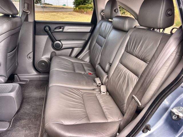 Thumbnail: 2011 Honda CR-V - 13