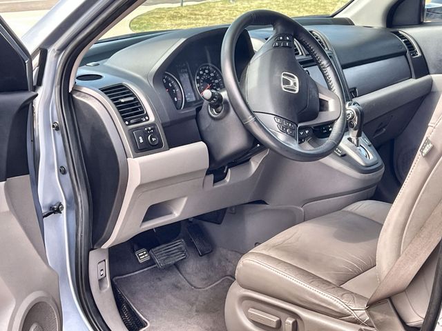 Thumbnail: 2011 Honda CR-V - 11