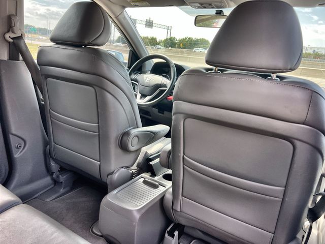 Thumbnail: 2011 Honda CR-V - 22