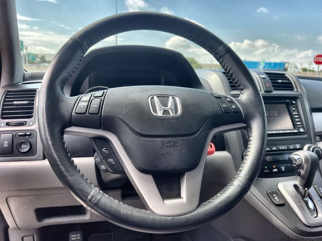 Thumbnail: 2011 Honda CR-V - 10