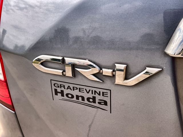 Thumbnail: 2011 Honda CR-V - 7