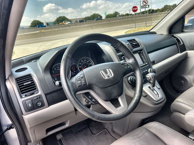 Thumbnail: 2011 Honda CR-V - 2