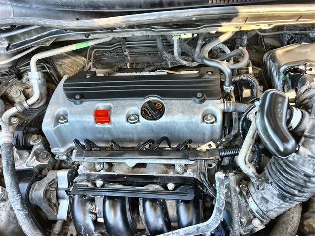 Thumbnail: 2012 Honda CR-V - 9