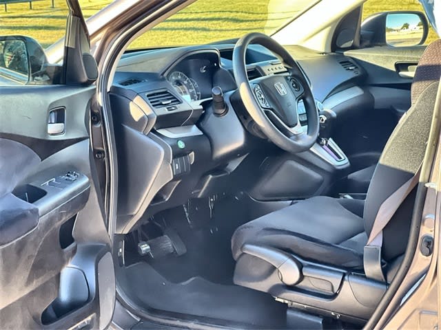 Thumbnail: 2012 Honda CR-V - 11