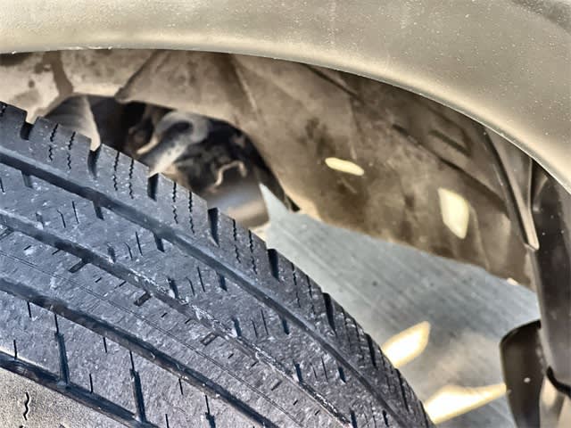 Thumbnail: 2012 Honda CR-V - 23