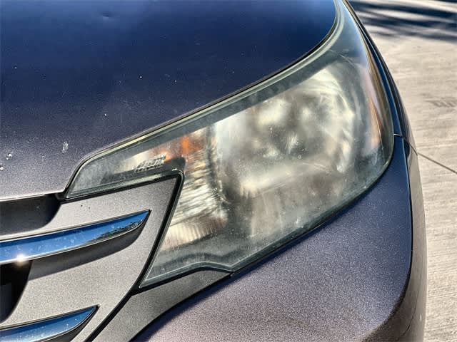 Thumbnail: 2012 Honda CR-V - 24