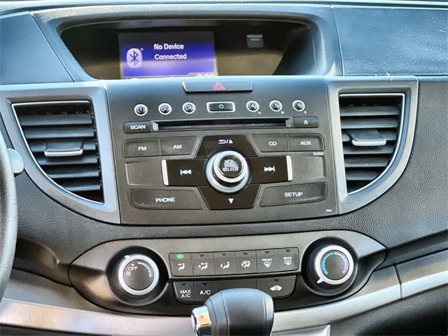 Thumbnail: 2012 Honda CR-V - 14