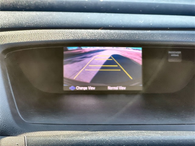 Thumbnail: 2012 Honda CR-V - 26