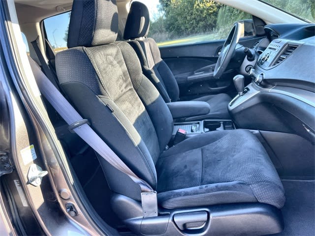 Thumbnail: 2012 Honda CR-V - 20