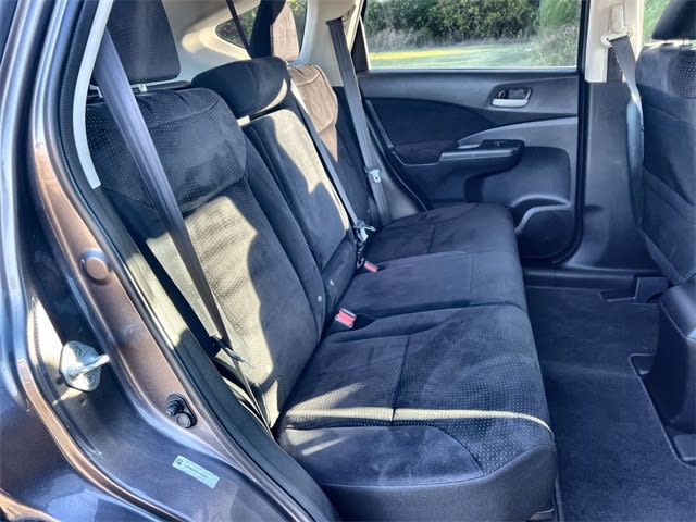 Thumbnail: 2012 Honda CR-V - 13