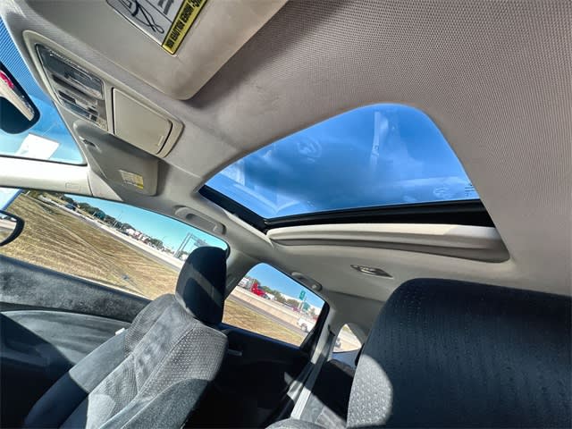 Thumbnail: 2012 Honda CR-V - 31