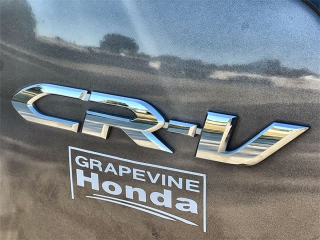 Thumbnail: 2012 Honda CR-V - 7