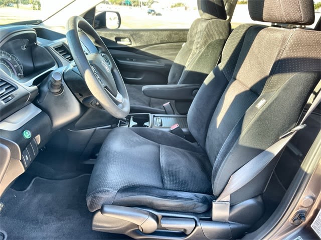 Thumbnail: 2012 Honda CR-V - 12